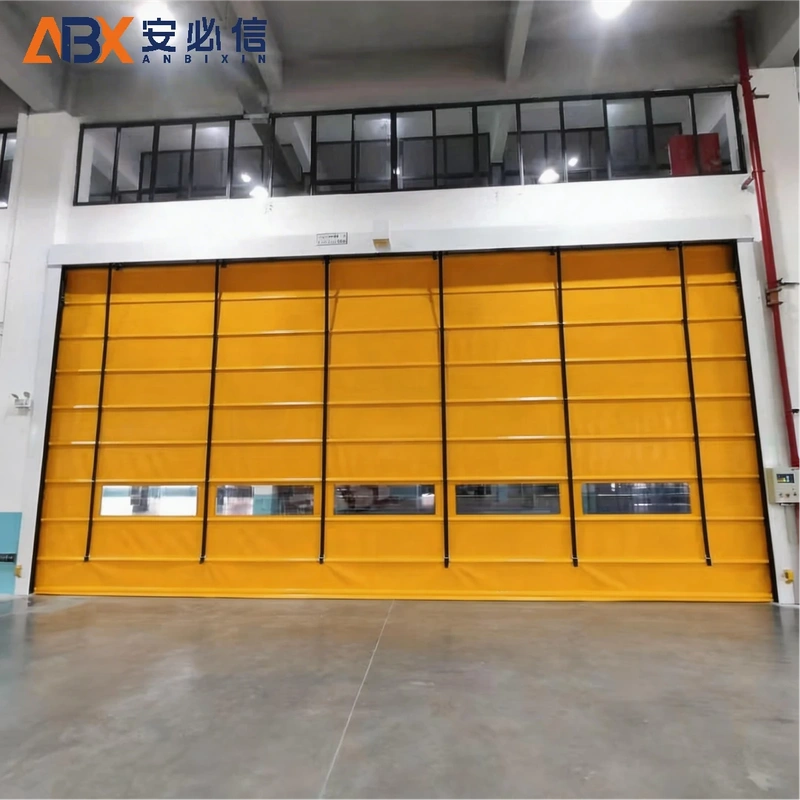 阜阳市充气式门封