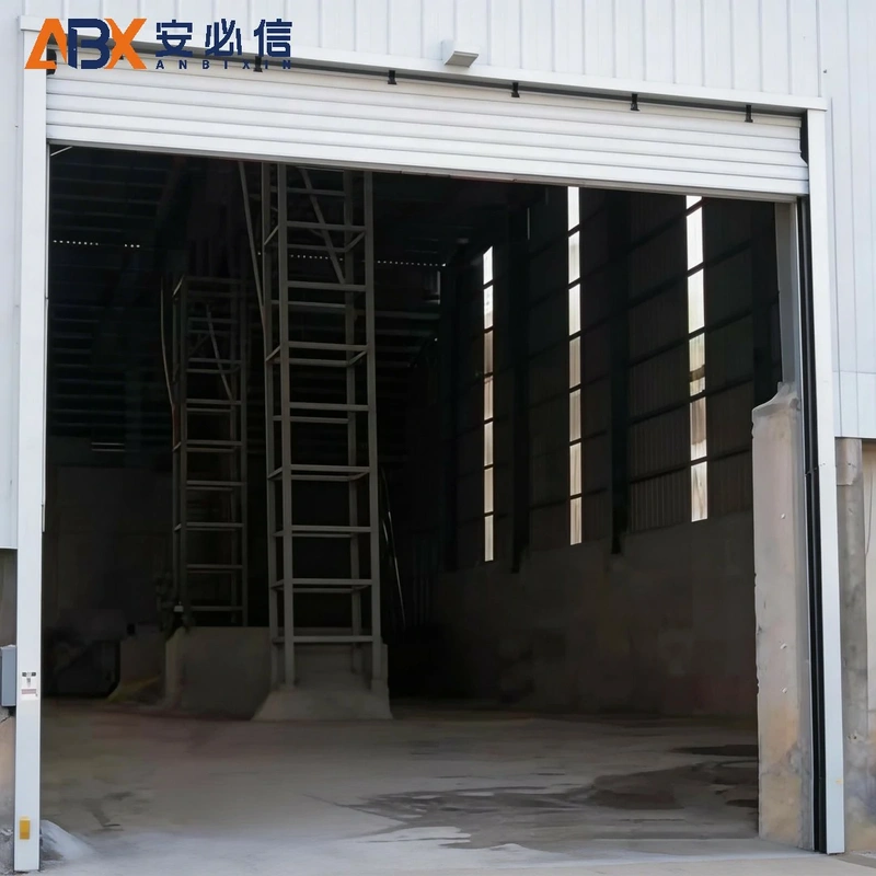 阜阳市冷库门封