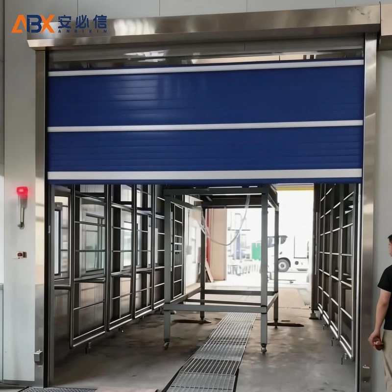 阜阳市高速门